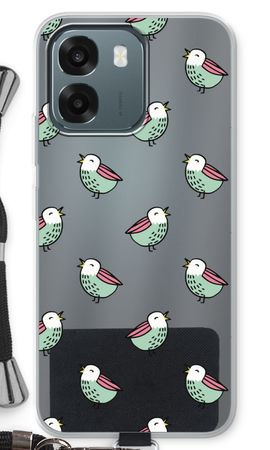Little birds