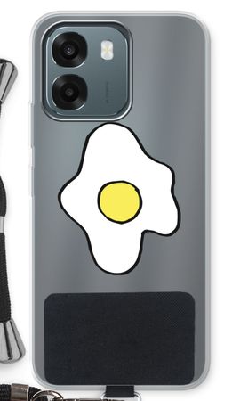 Fried egg