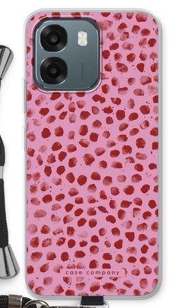 Strawberry Paint