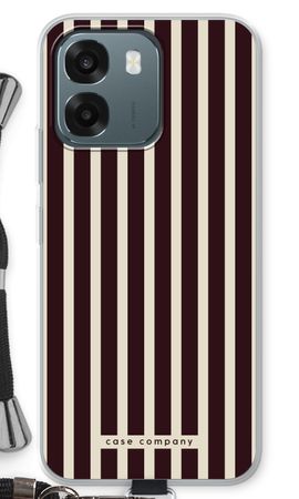 Bamboo Stripe