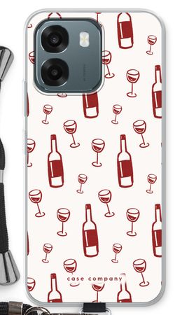 Wine Overload