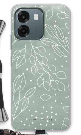 Verdant Leaves