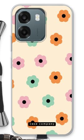 Flower Storm