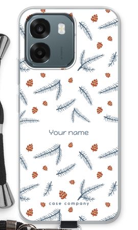 Winter - Namecase