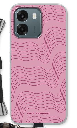 Topo Lines