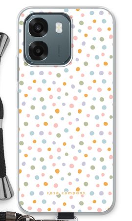 Pastel Polka
