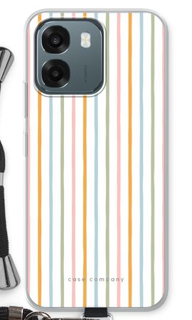 Pastel Lines