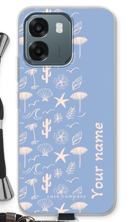Namecase 2 - Coastel