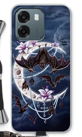 Bats Moon