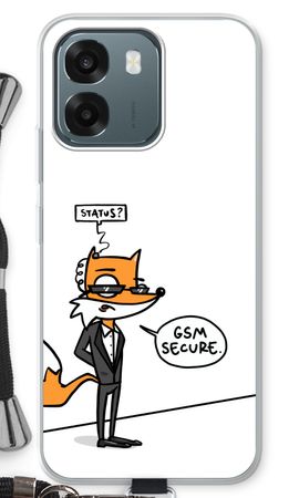 GSM secure