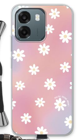 Happy Daisies