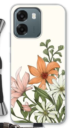 Floral bouquet