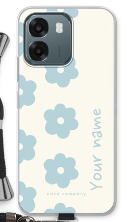 Namecase - Flowers - Pascha