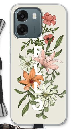 Hello flowers
