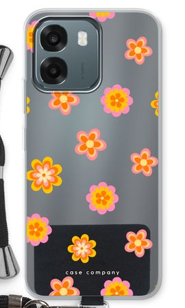 Retro Flowers