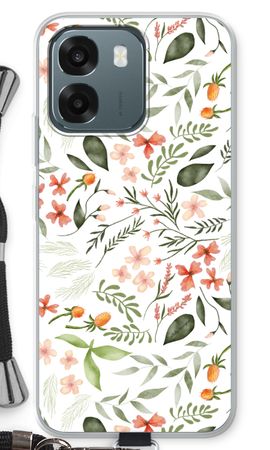 Sweet little flowers