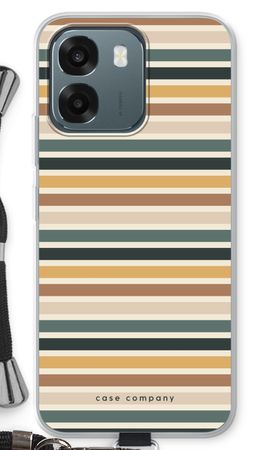 Desert Stripes