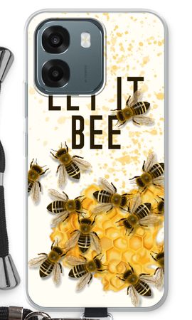 Let it bee