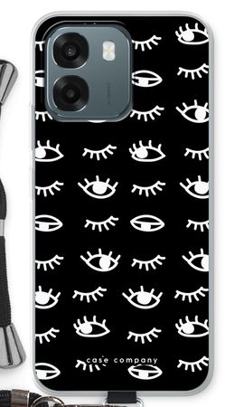 Eye pattern #3