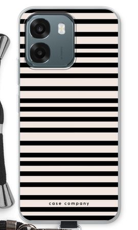 Sharp Stripes