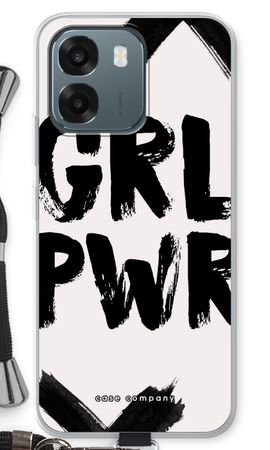 Girl Power #2