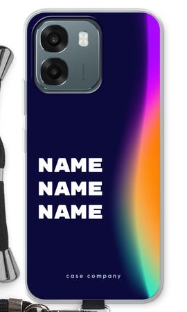 Namecase 2 - Neon