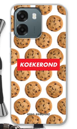 Koekerond
