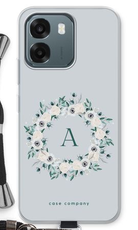 Monogram - Florelle