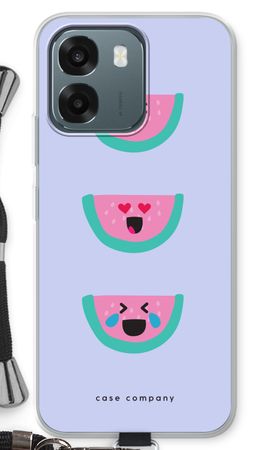 Cute watermelon