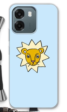 Little lion