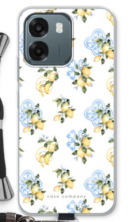 Zesty Tiles
