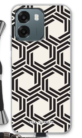 Geometric pattern