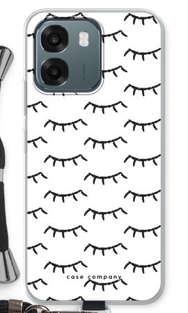 Eyelashes