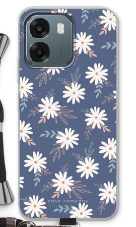Midnight Daisy