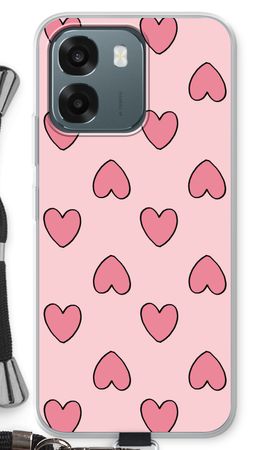 Totally in love