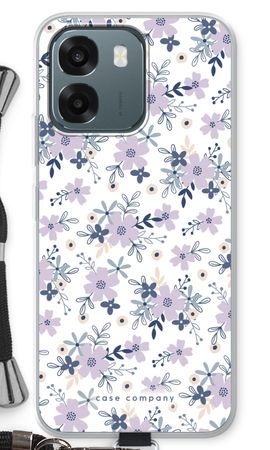 Lavender Lace