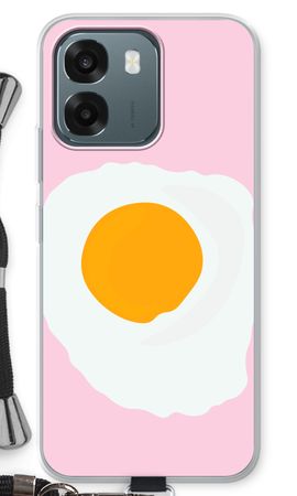 Sunny side up