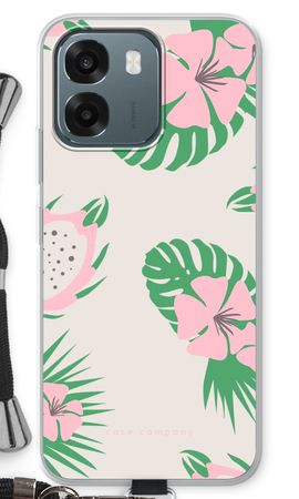 Jungle Blossom