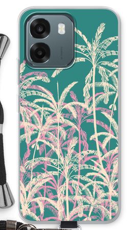 Tropical Palms