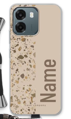 Namecase Terrazzo