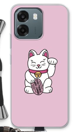 Lucky Cat