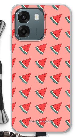 Harry's Watermelon