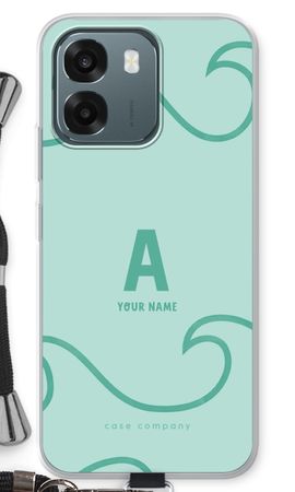 Linewave Monogram