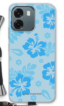 Hawaii - Blue
