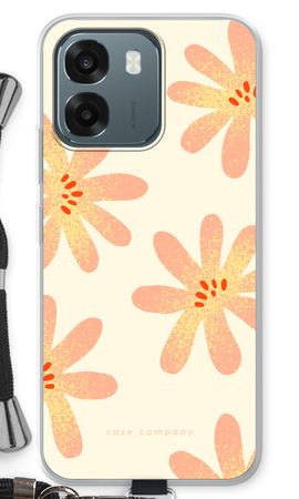 Peach Blossom