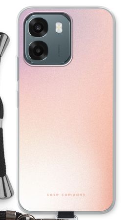 Pink Gradient