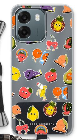 Fruit Pattern