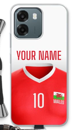 Wales - Football