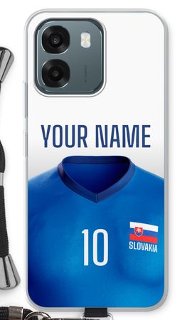 Slovakia - Football