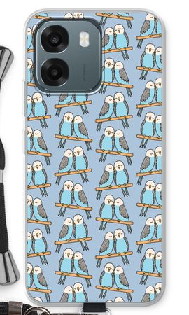 Parrots